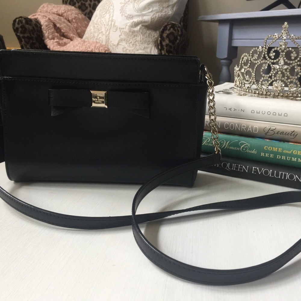 kate spade crossbody bag